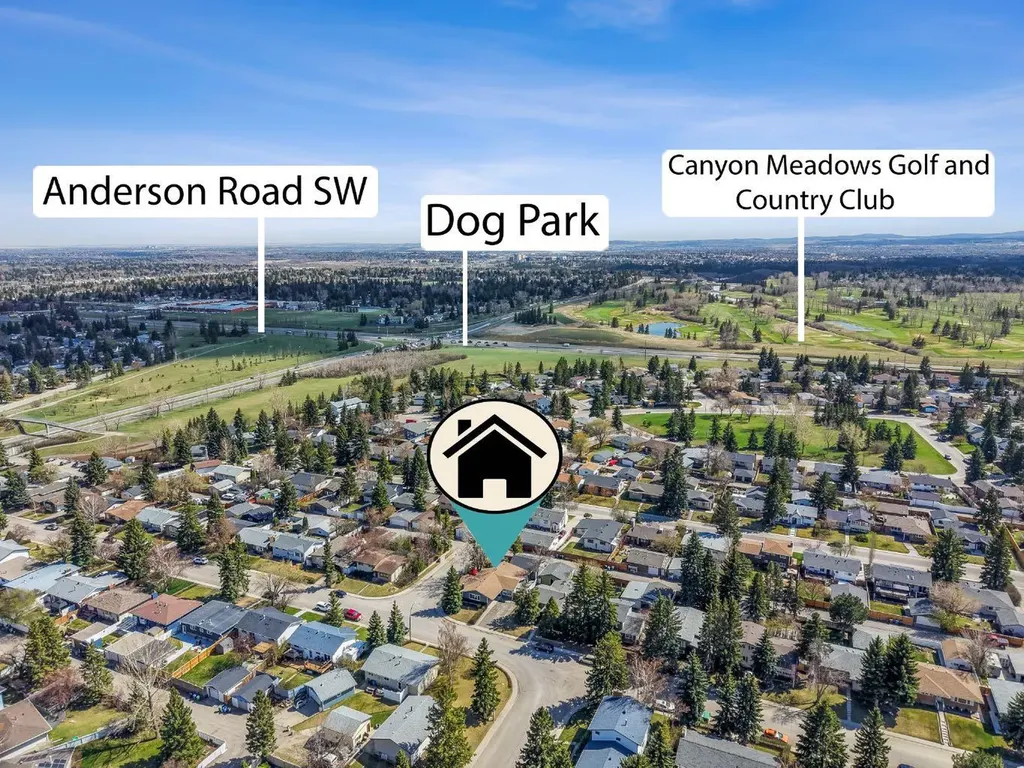 1703 110 Avenue SW Calgary AB T2W 0E4