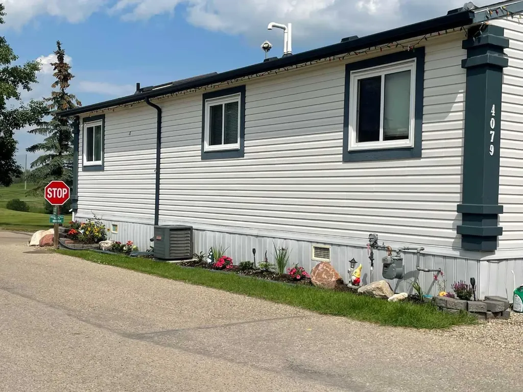 25054 Pine Lake Road S Rural Red Deer County AB T0M1R0