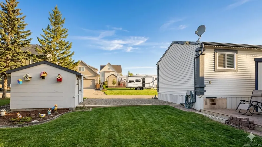 25054 Pine Lake Road S Rural Red Deer County AB T0M1R0