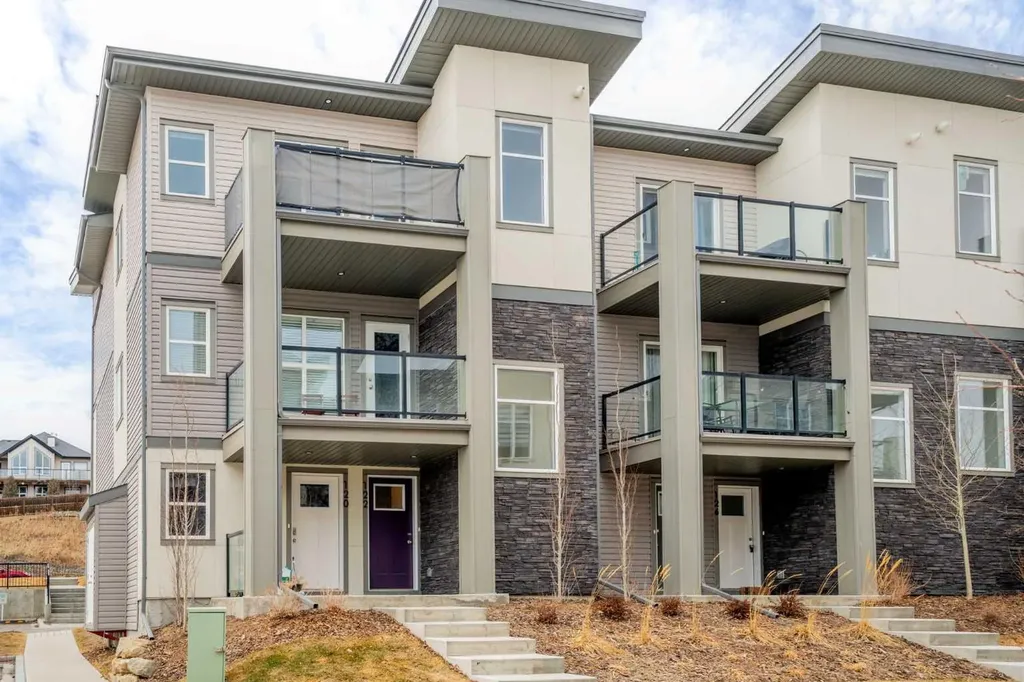 122 Spring Creek Common SW Calgary AB T3H 6E2