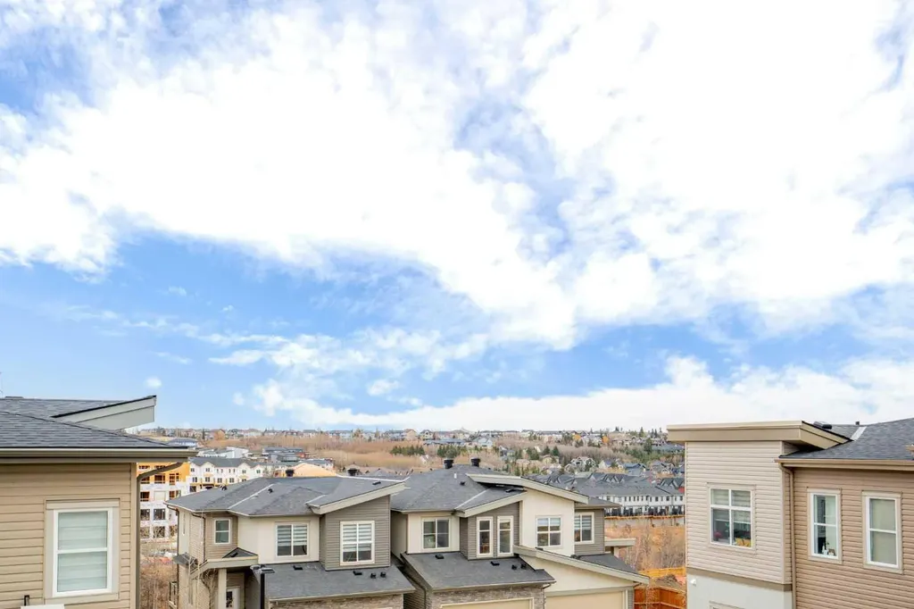 122 Spring Creek Common SW Calgary AB T3H 6E2