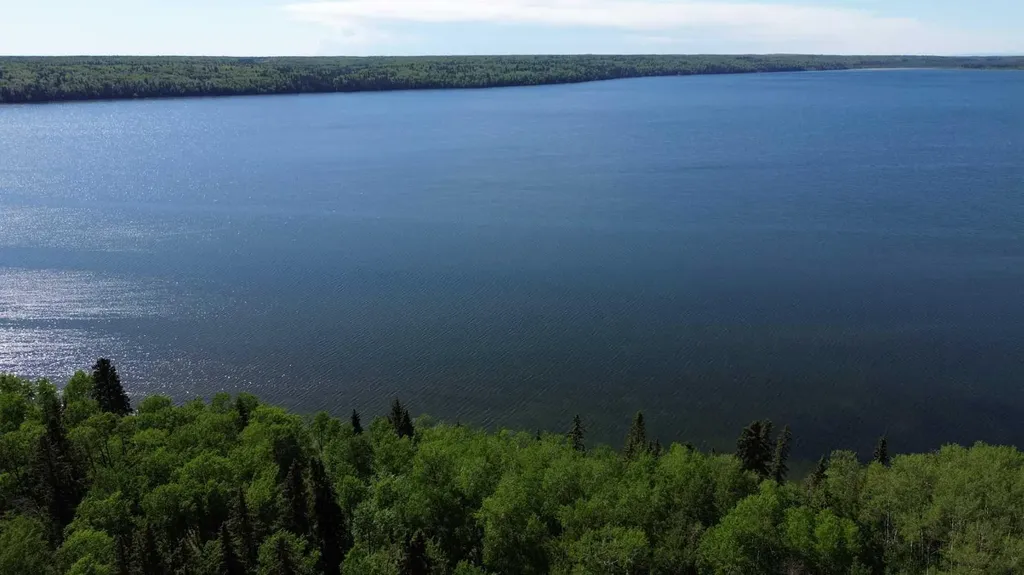17 Stirling Lane Rural Lesser Slave River No. 124 M.d. Of AB T0G 2A0