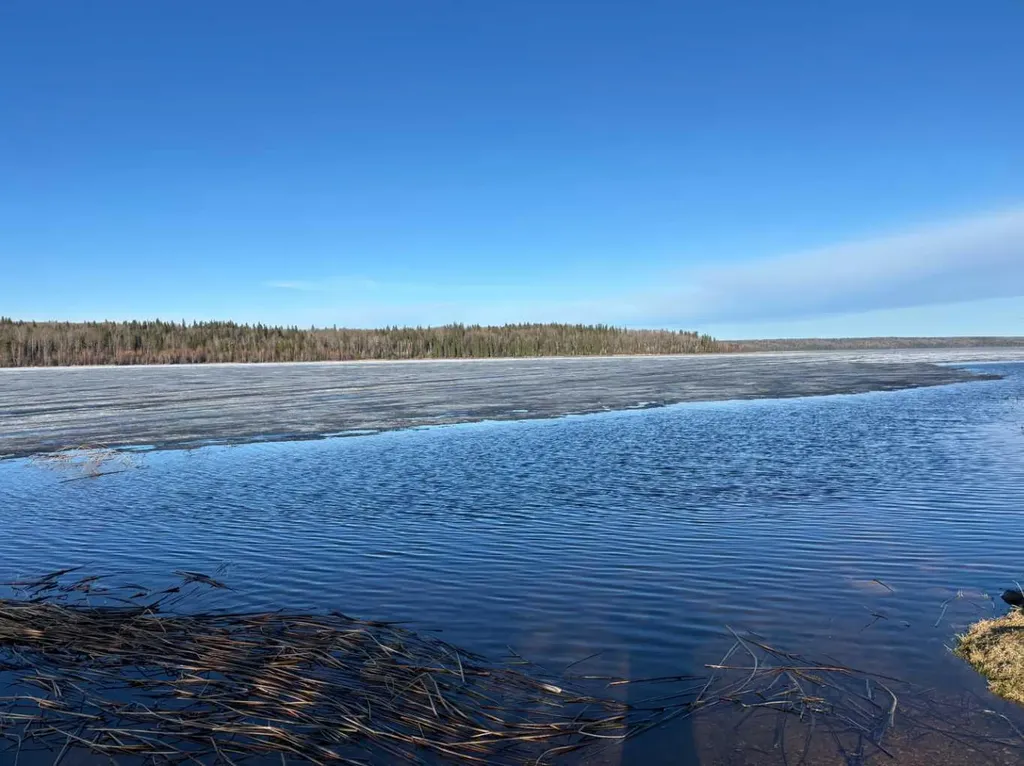 17 Stirling Lane Rural Lesser Slave River No. 124 M.d. Of AB T0G 2A0