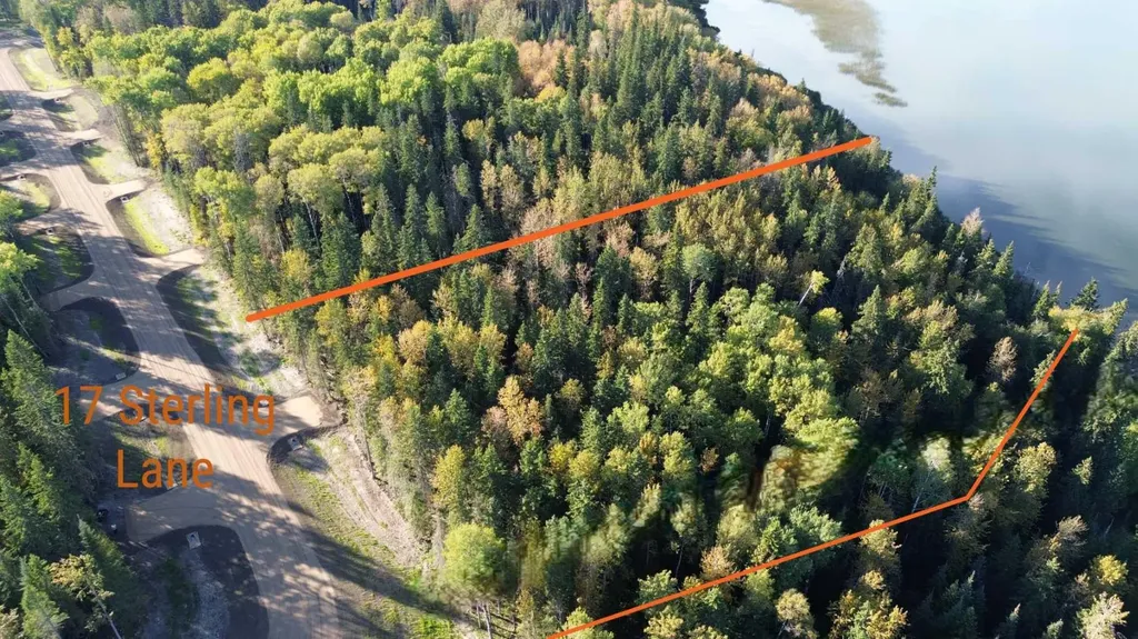 17 Stirling Lane Rural Lesser Slave River No. 124 M.d. Of AB T0G 2A0