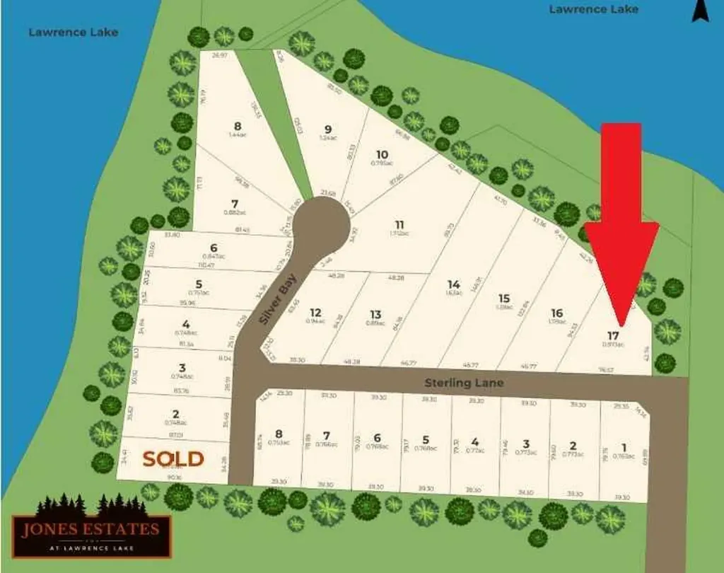 17 Stirling Lane Rural Lesser Slave River No. 124 M.d. Of AB T0G 2A0