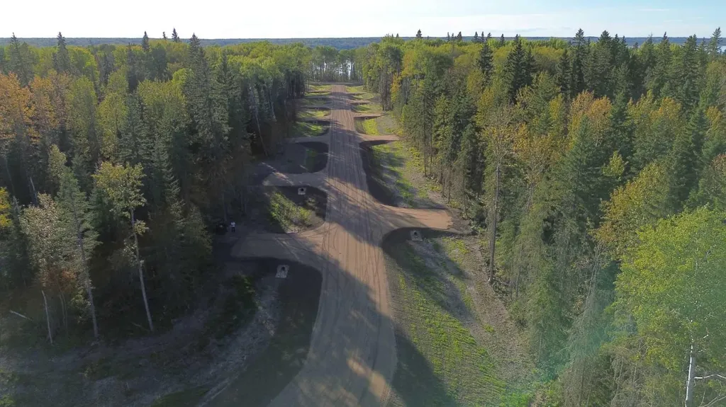 17 Stirling Lane Rural Lesser Slave River No. 124 M.d. Of AB T0G 2A0