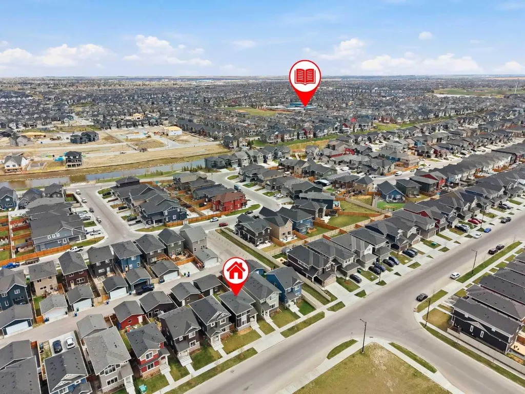 328 Bayview Street SW Airdrie AB T4B5G3