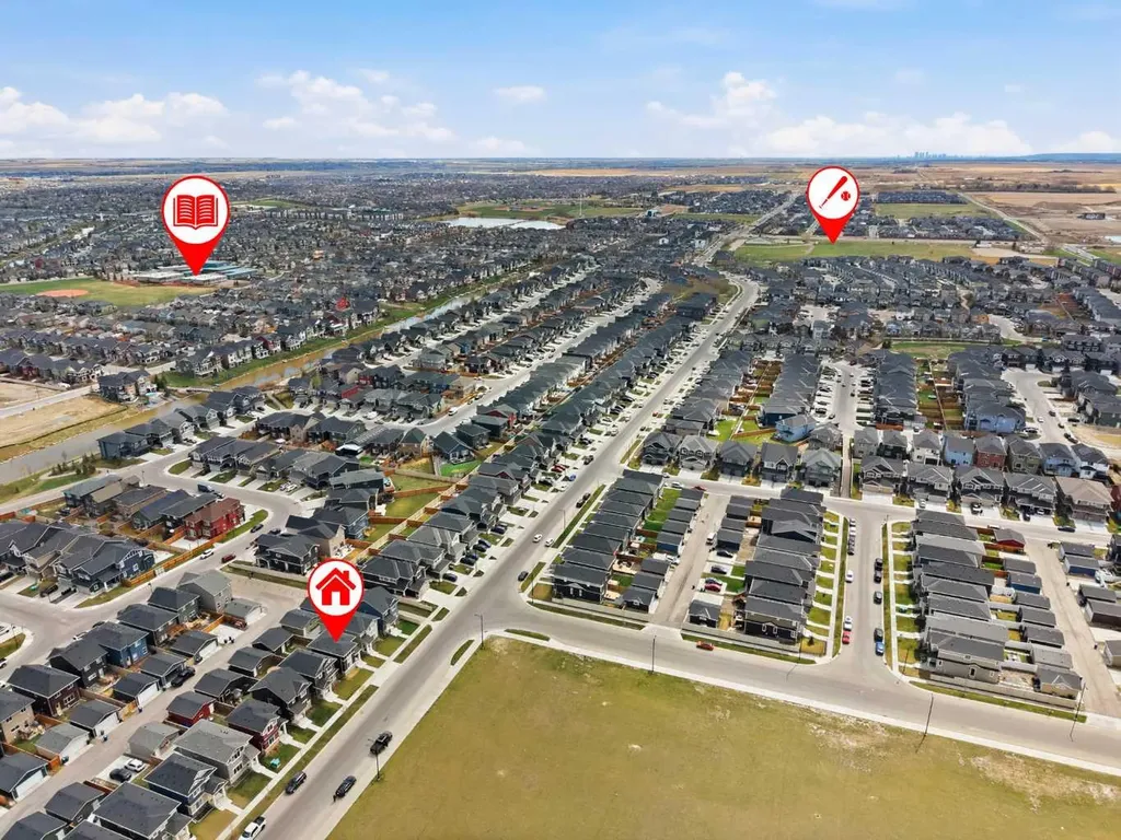 328 Bayview Street SW Airdrie AB T4B5G3