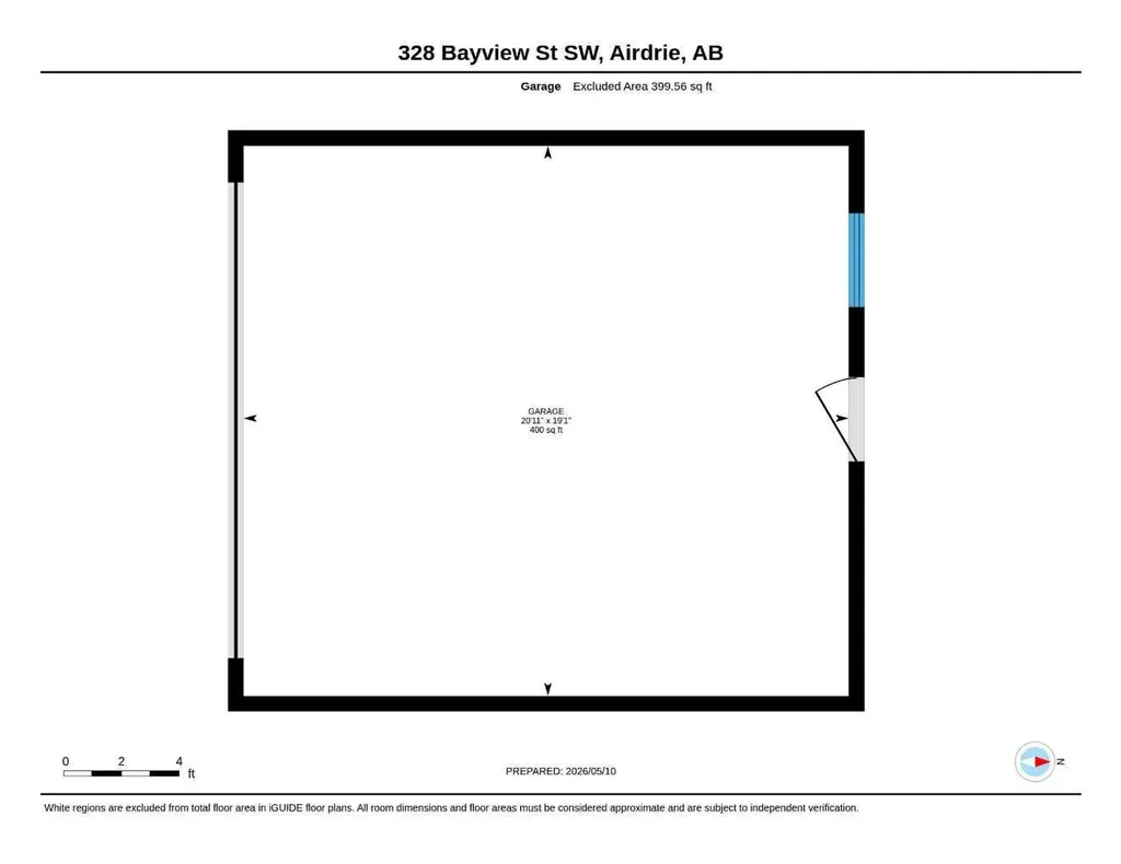 328 Bayview Street SW Airdrie AB T4B5G3