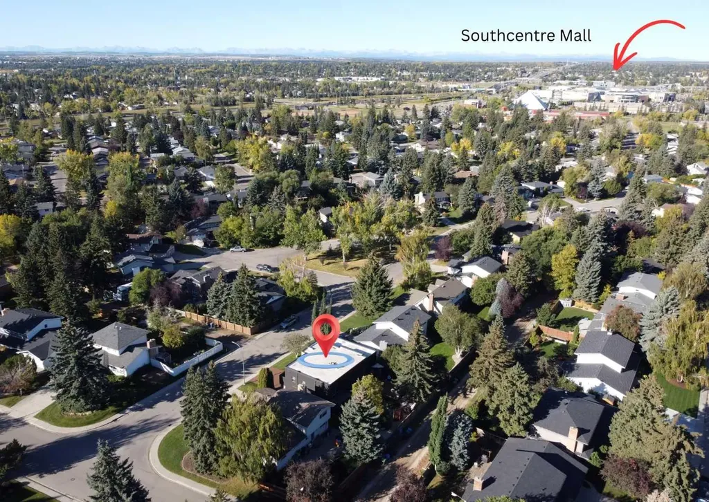 640 Willoughby Crescent SE Calgary AB T2J 2A1