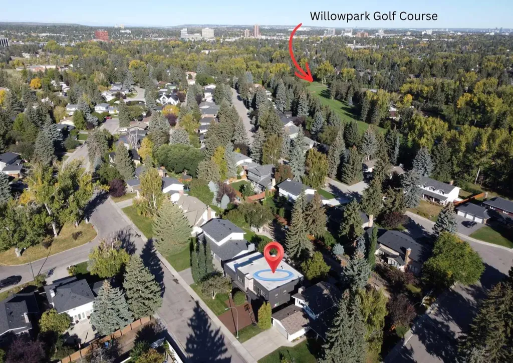 640 Willoughby Crescent SE Calgary AB T2J 2A1