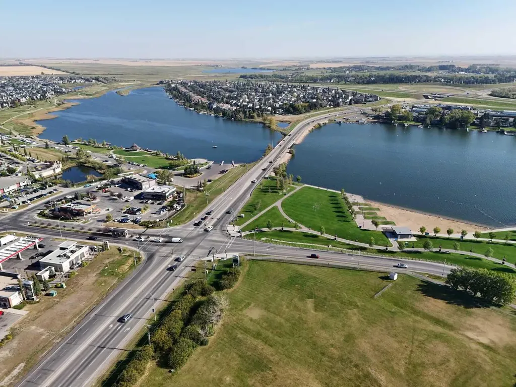 106 Dawson Harbour Grove Chestermere AB T1X 2S4