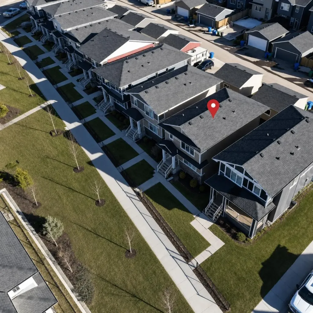 106 Dawson Harbour Grove Chestermere AB T1X 2S4