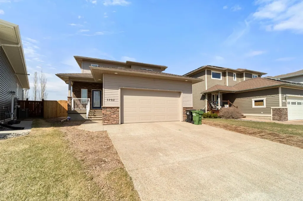 3702 76 Street Camrose AB T4V5E3