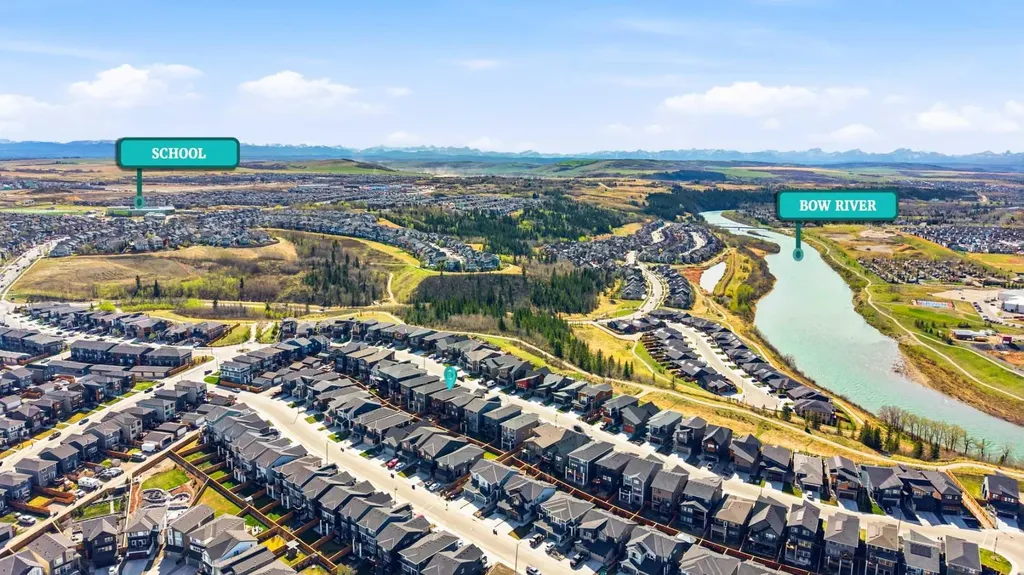 160 Precedence Hill Cochrane AB T4C 2T6