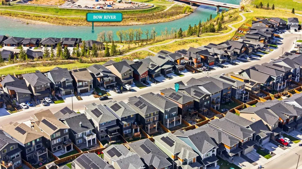 160 Precedence Hill Cochrane AB T4C 2T6