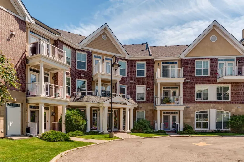 3000 Marda Link SW Calgary AB T2T 6C8
