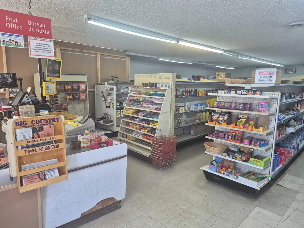109 Main Street Morrin AB T0J 2B0