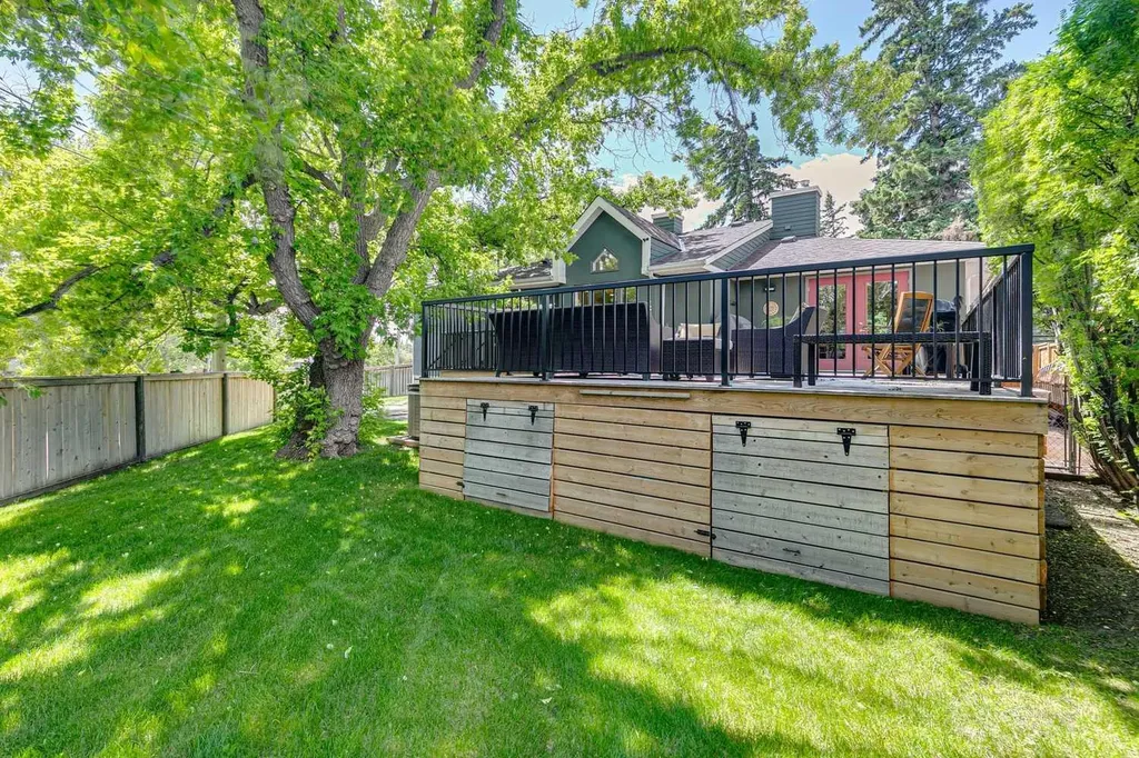 402 Brunswick Avenue SW Calgary AB T2S 1N8