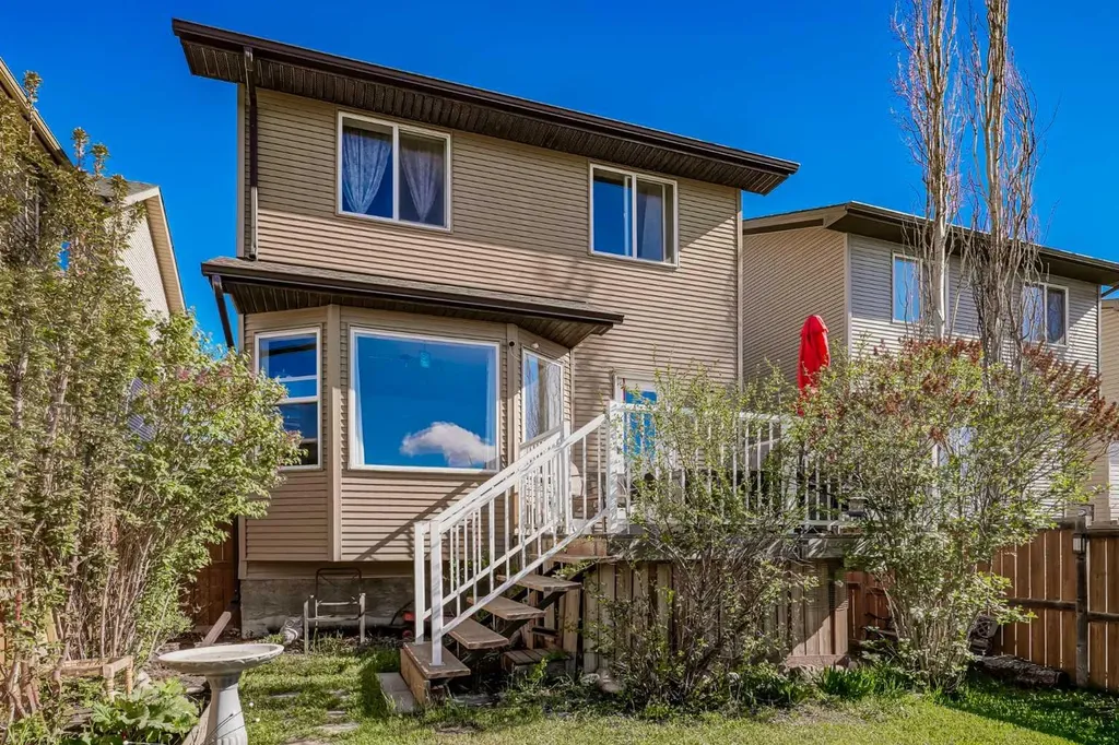 123 Silverado Plains Circle SW Calgary AB T2X 0G5