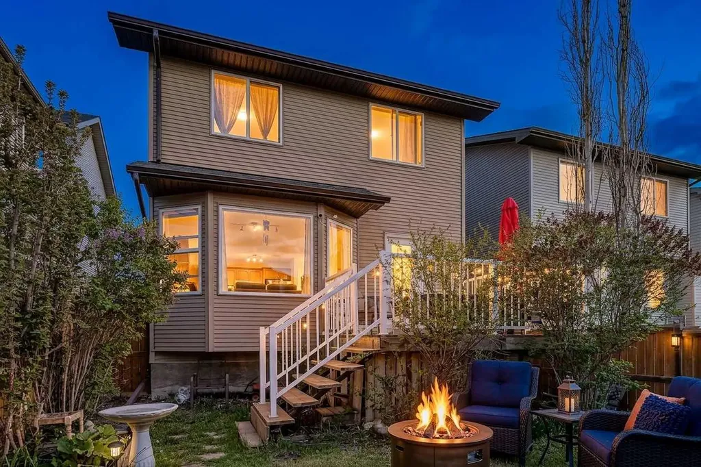 123 Silverado Plains Circle SW Calgary AB T2X 0G5