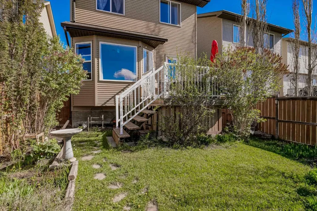 123 Silverado Plains Circle SW Calgary AB T2X 0G5
