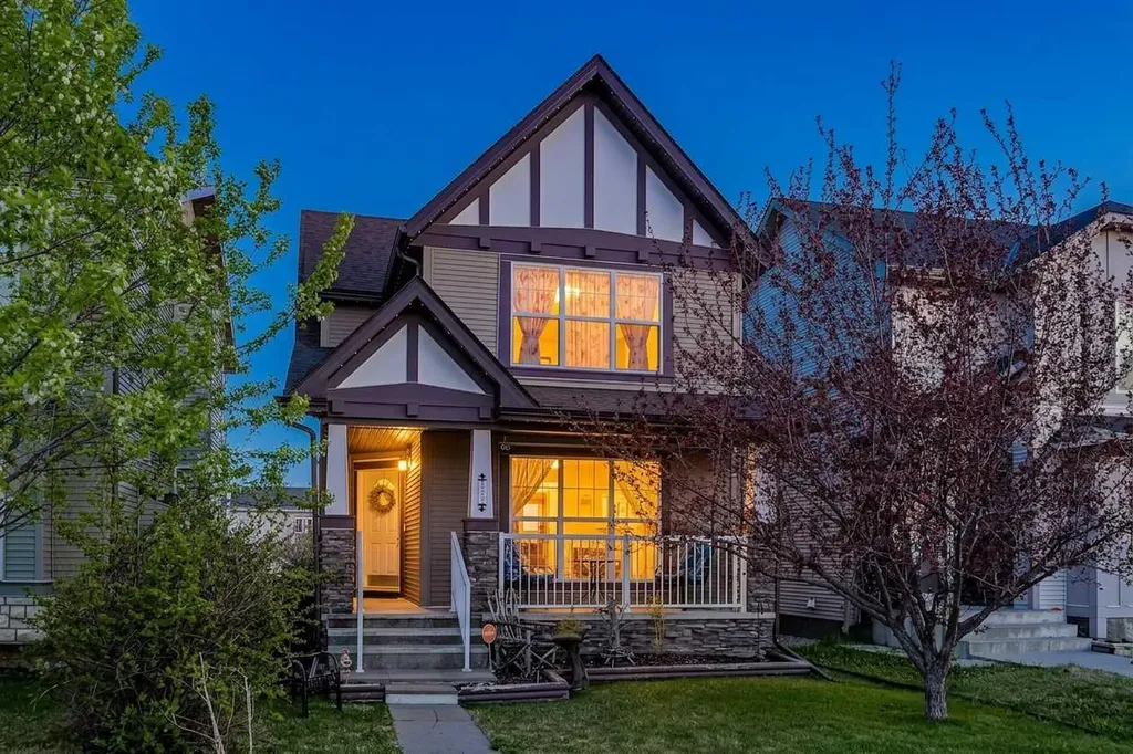 123 Silverado Plains Circle SW Calgary AB T2X 0G5