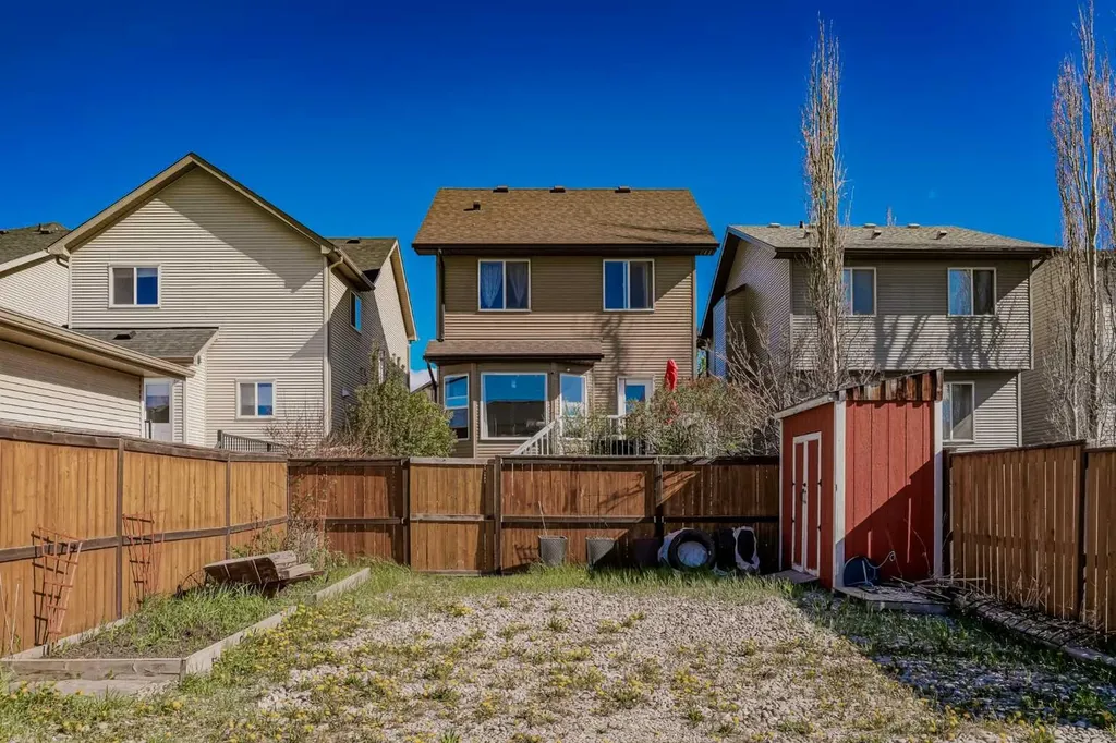 123 Silverado Plains Circle SW Calgary AB T2X 0G5