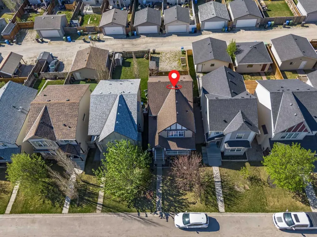123 Silverado Plains Circle SW Calgary AB T2X 0G5