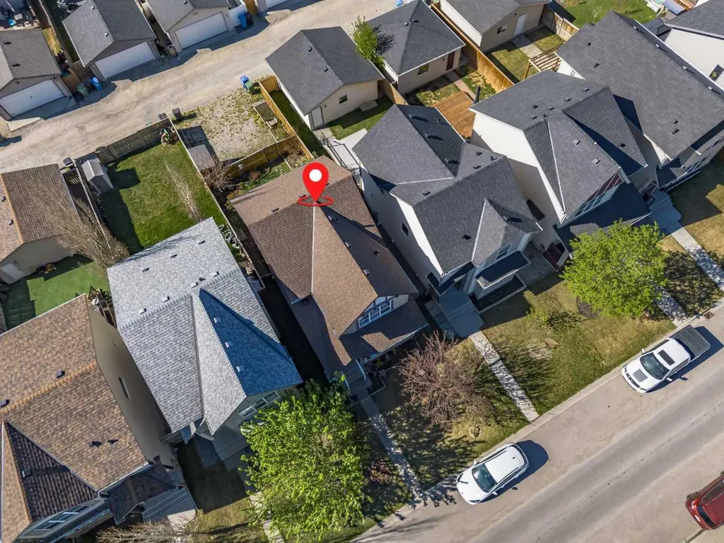 123 Silverado Plains Circle SW Calgary AB T2X 0G5