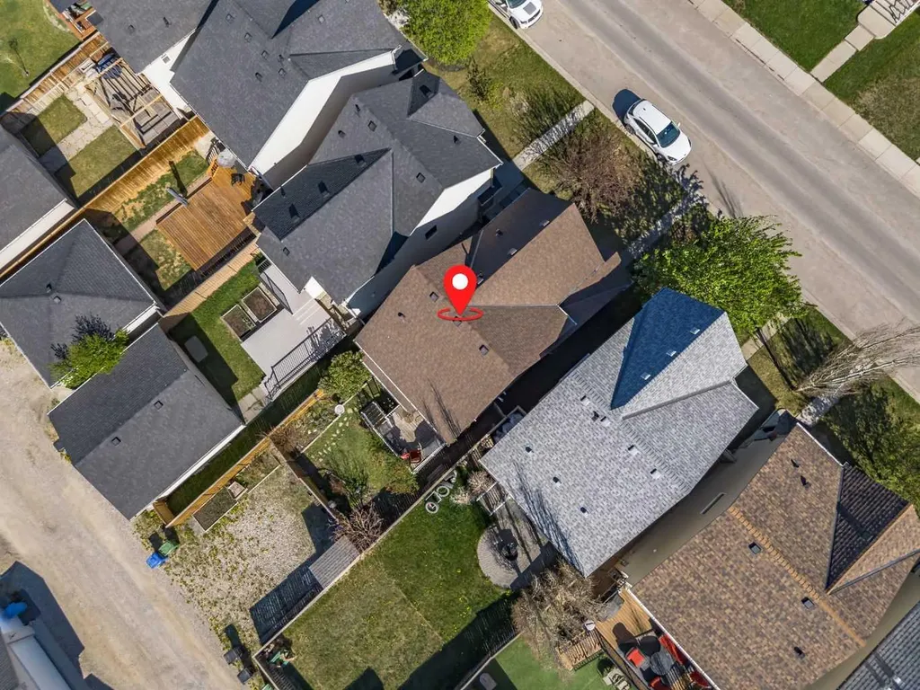 123 Silverado Plains Circle SW Calgary AB T2X 0G5