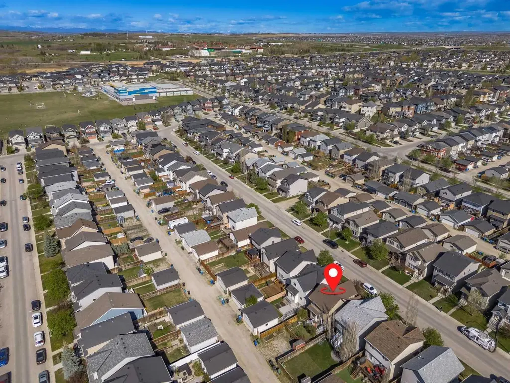 123 Silverado Plains Circle SW Calgary AB T2X 0G5
