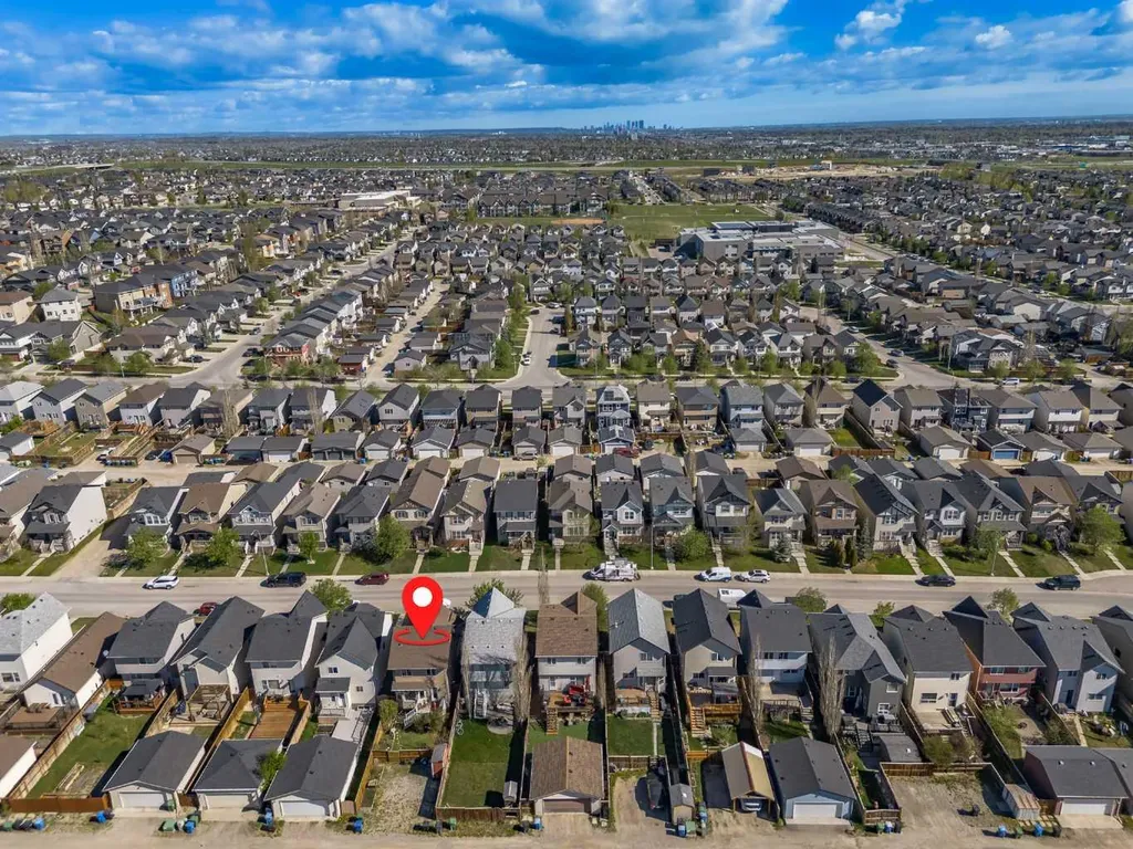 123 Silverado Plains Circle SW Calgary AB T2X 0G5