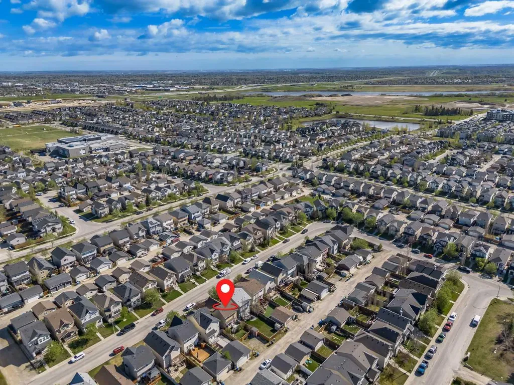 123 Silverado Plains Circle SW Calgary AB T2X 0G5