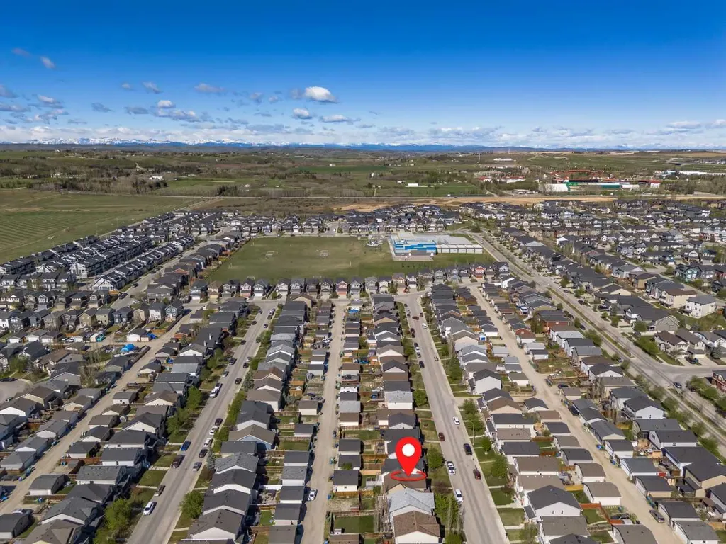 123 Silverado Plains Circle SW Calgary AB T2X 0G5