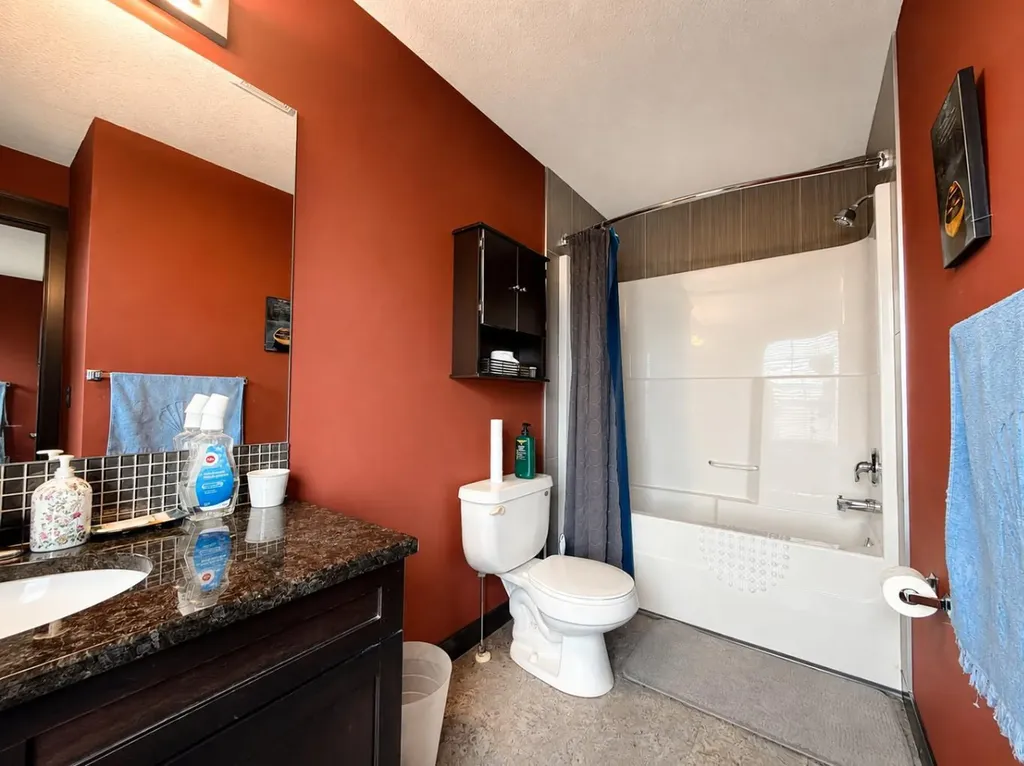 288 Rainbow Falls Drive Chestermere AB T1X 0E4