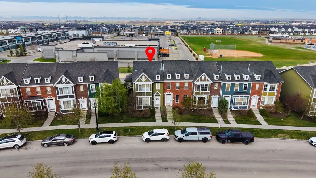288 Rainbow Falls Drive Chestermere AB T1X 0E4