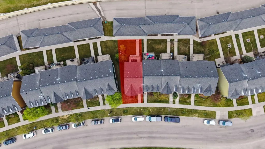 288 Rainbow Falls Drive Chestermere AB T1X 0E4