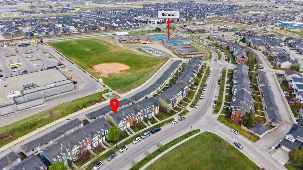 288 Rainbow Falls Drive Chestermere AB T1X 0E4