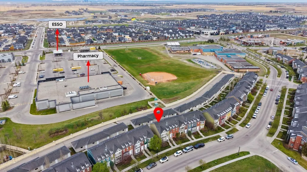 288 Rainbow Falls Drive Chestermere AB T1X 0E4