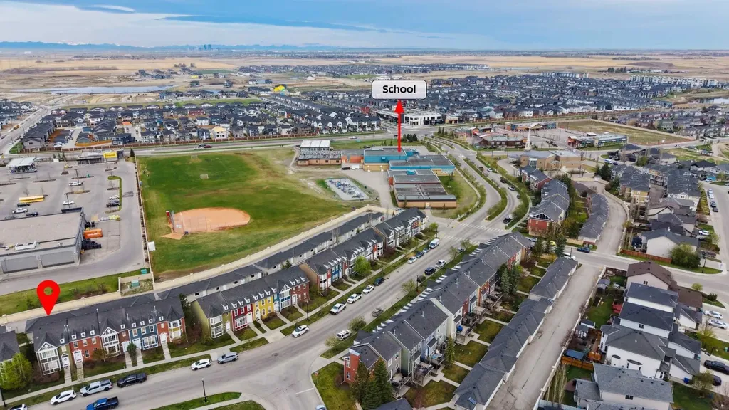 288 Rainbow Falls Drive Chestermere AB T1X 0E4