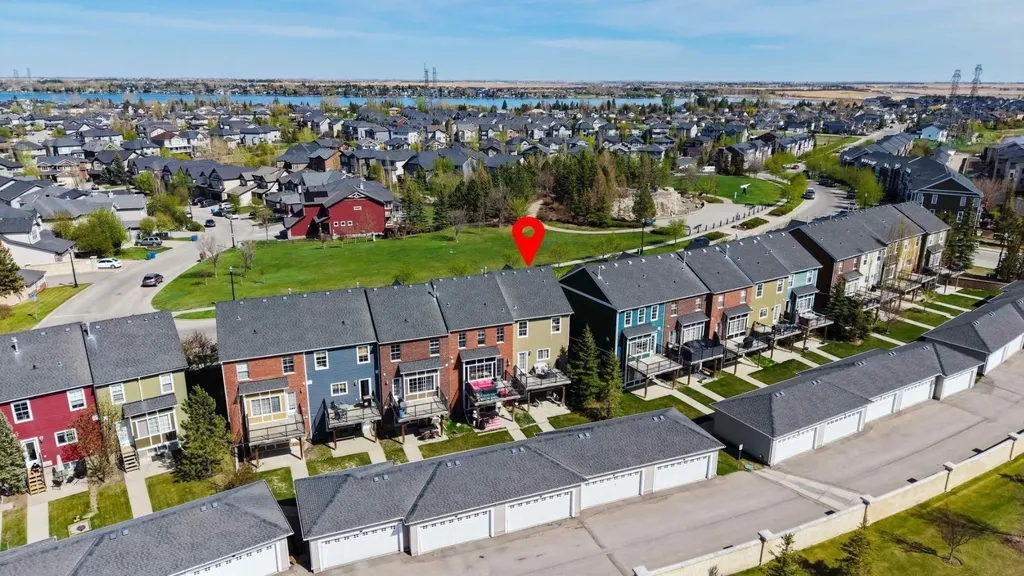288 Rainbow Falls Drive Chestermere AB T1X 0E4