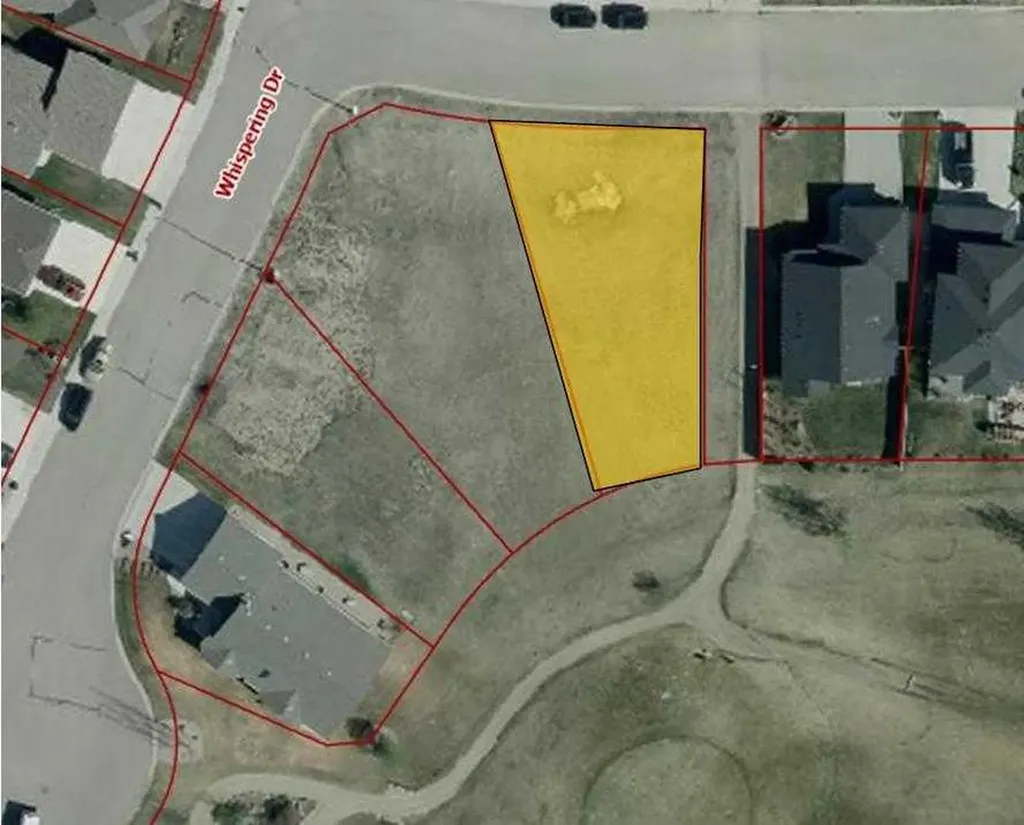 721 Fairways Drive Vulcan AB T0L 2B0