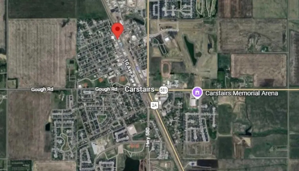208 10 Avenue N Carstairs AB T0M 0N0
