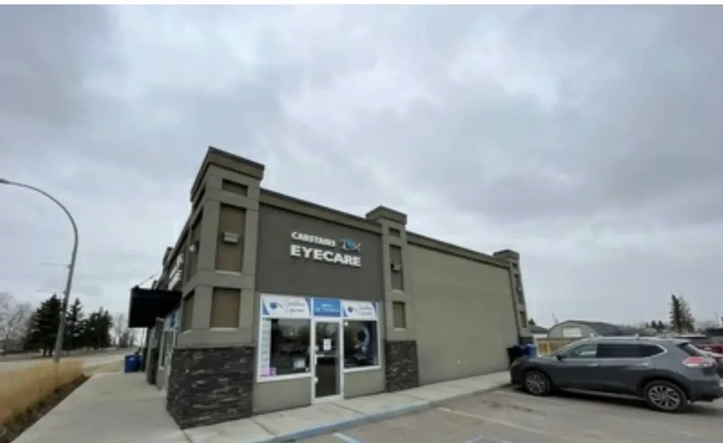 208 10 Avenue N Carstairs AB T0M 0N0