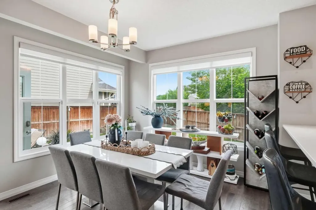 6 Mahogany Lane SE Calgary AB T3M 2J9