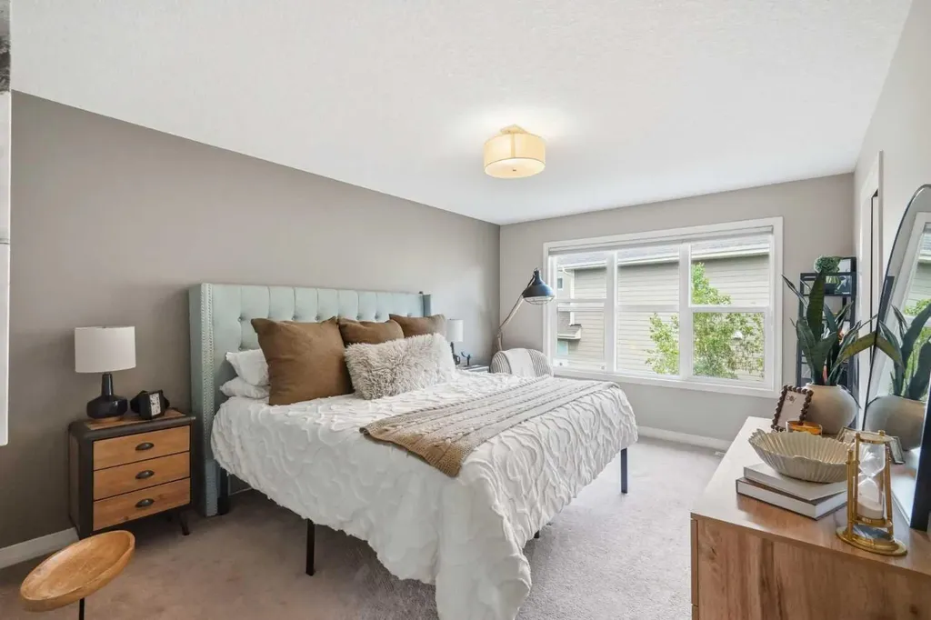 6 Mahogany Lane SE Calgary AB T3M 2J9