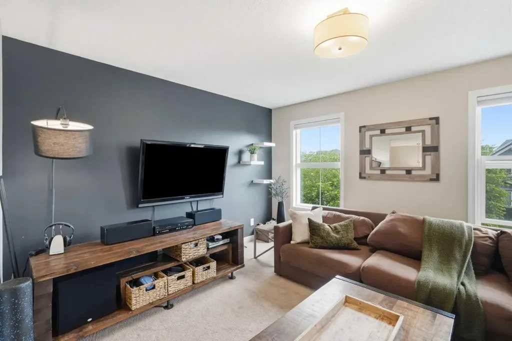 6 Mahogany Lane SE Calgary AB T3M 2J9