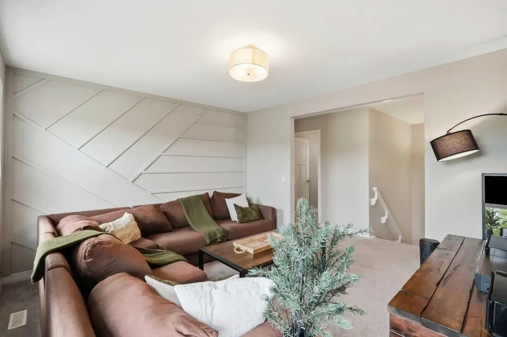 6 Mahogany Lane SE Calgary AB T3M 2J9