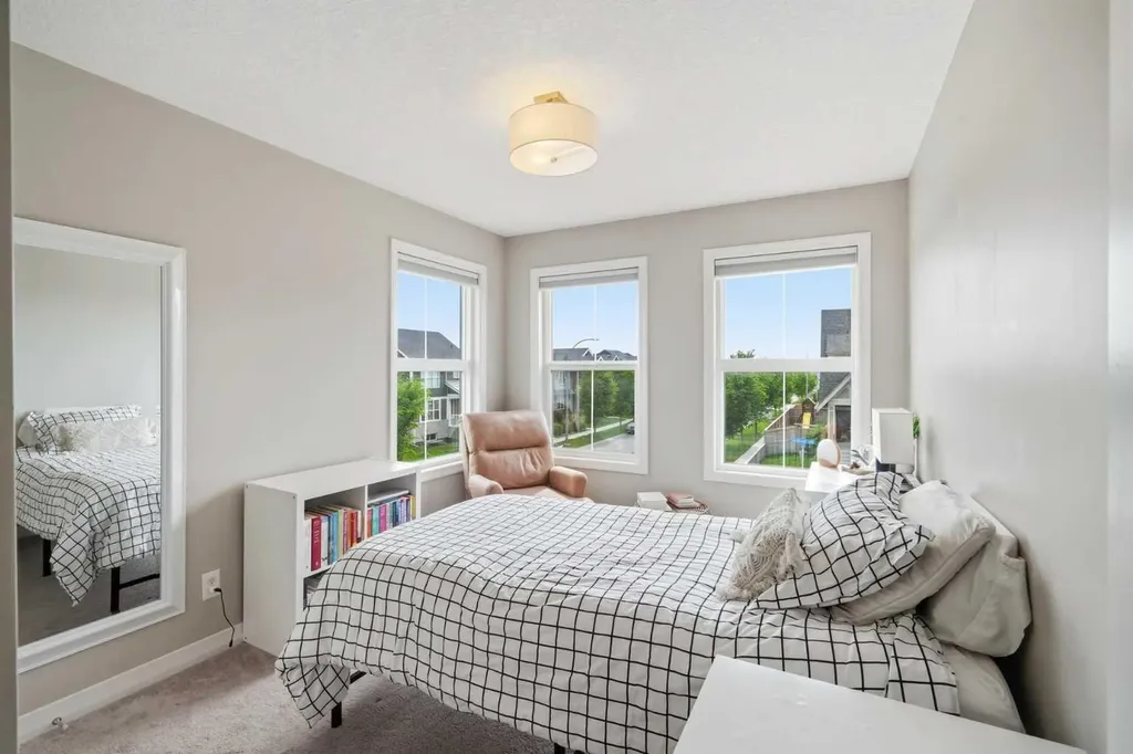 6 Mahogany Lane SE Calgary AB T3M 2J9